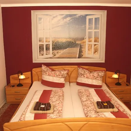 „schwalbennest“ Reil/mosel Apartment *