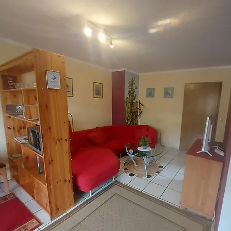 „schwalbennest“ Reil/mosel Apartment *