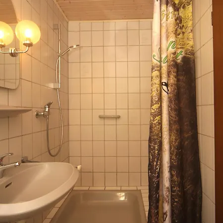 Lägenhet „schwalbennest“ Reil/mosel *