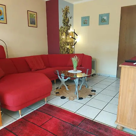 „schwalbennest“ Reil/mosel * Reil