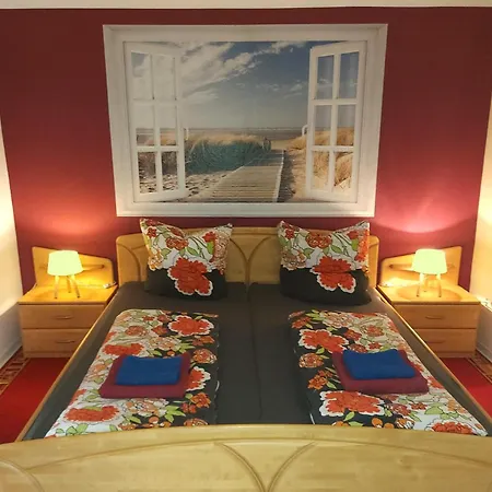 „schwalbennest“ Reil/mosel Apartment