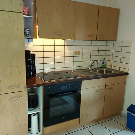 „schwalbennest“ Reil/mosel Apartment *