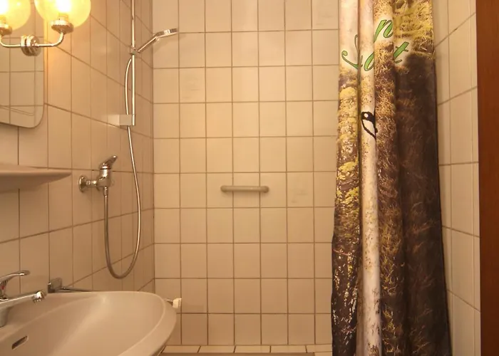 Appartamento „schwalbennest“ Reil/mosel *