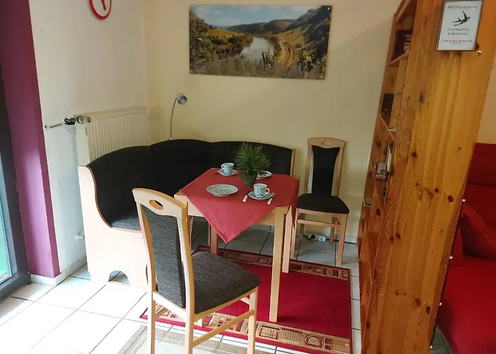 „schwalbennest“ Reil/mosel رايل