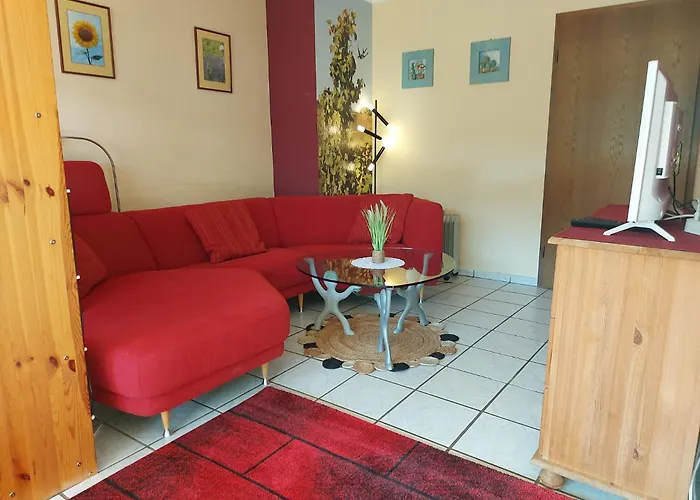 „schwalbennest“ Reil/mosel * رايل