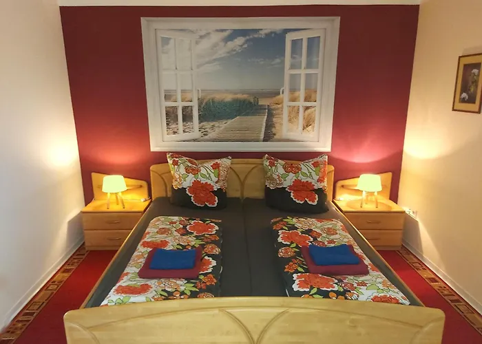 „schwalbennest“ Reil/mosel شقة