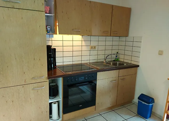 „schwalbennest“ Reil/mosel Appartamento *