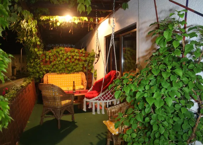 „schwalbennest“ Reil/mosel